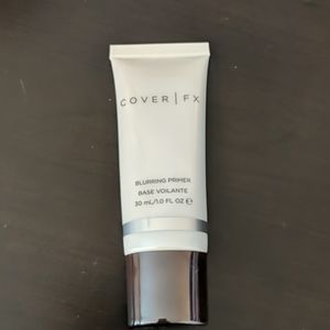 Cover FX Primer